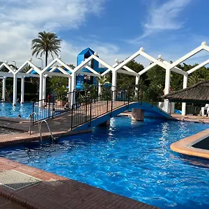 Benal Beach Studio 102 Apartamento Benalmádena