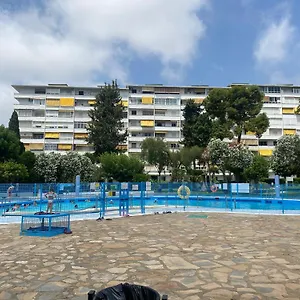Apartamento Cris House, Arroyo De La Miel, Benalmádena