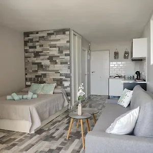 Randmar Costa Del Sol Apartamento Benalmádena